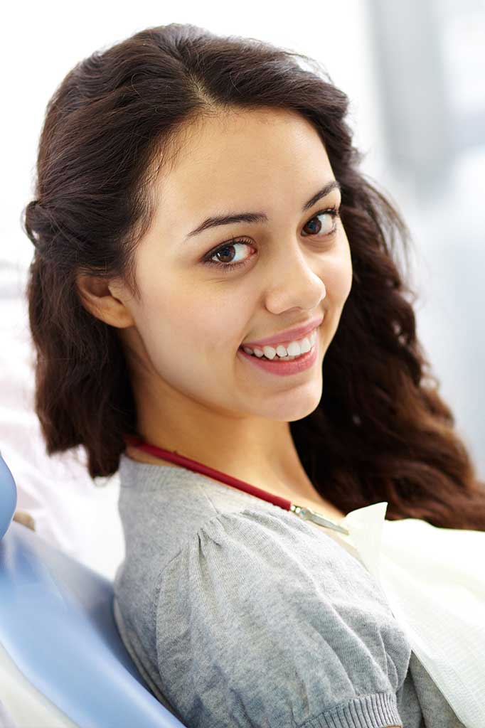 Pediatric Dentist near Millburn