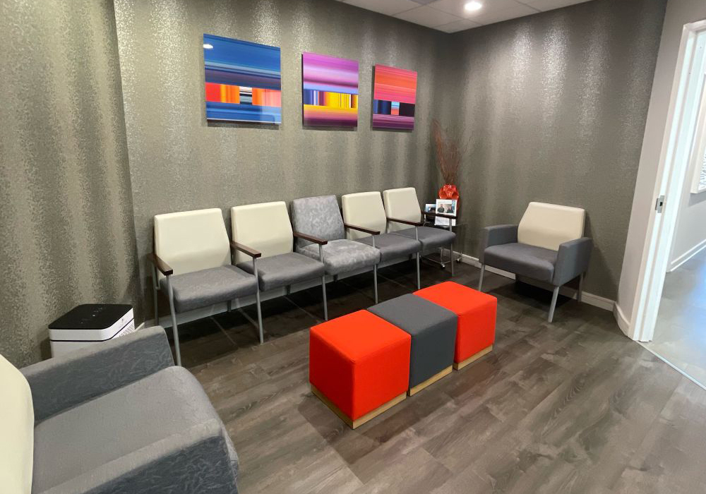 Pediatric Dentist near Millburn