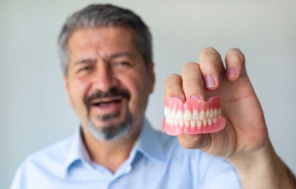 Dental Office in Millburn