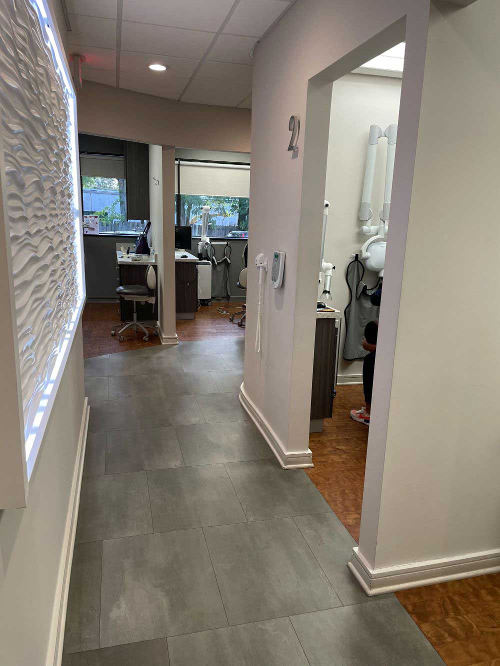 Orthodontics Millburn