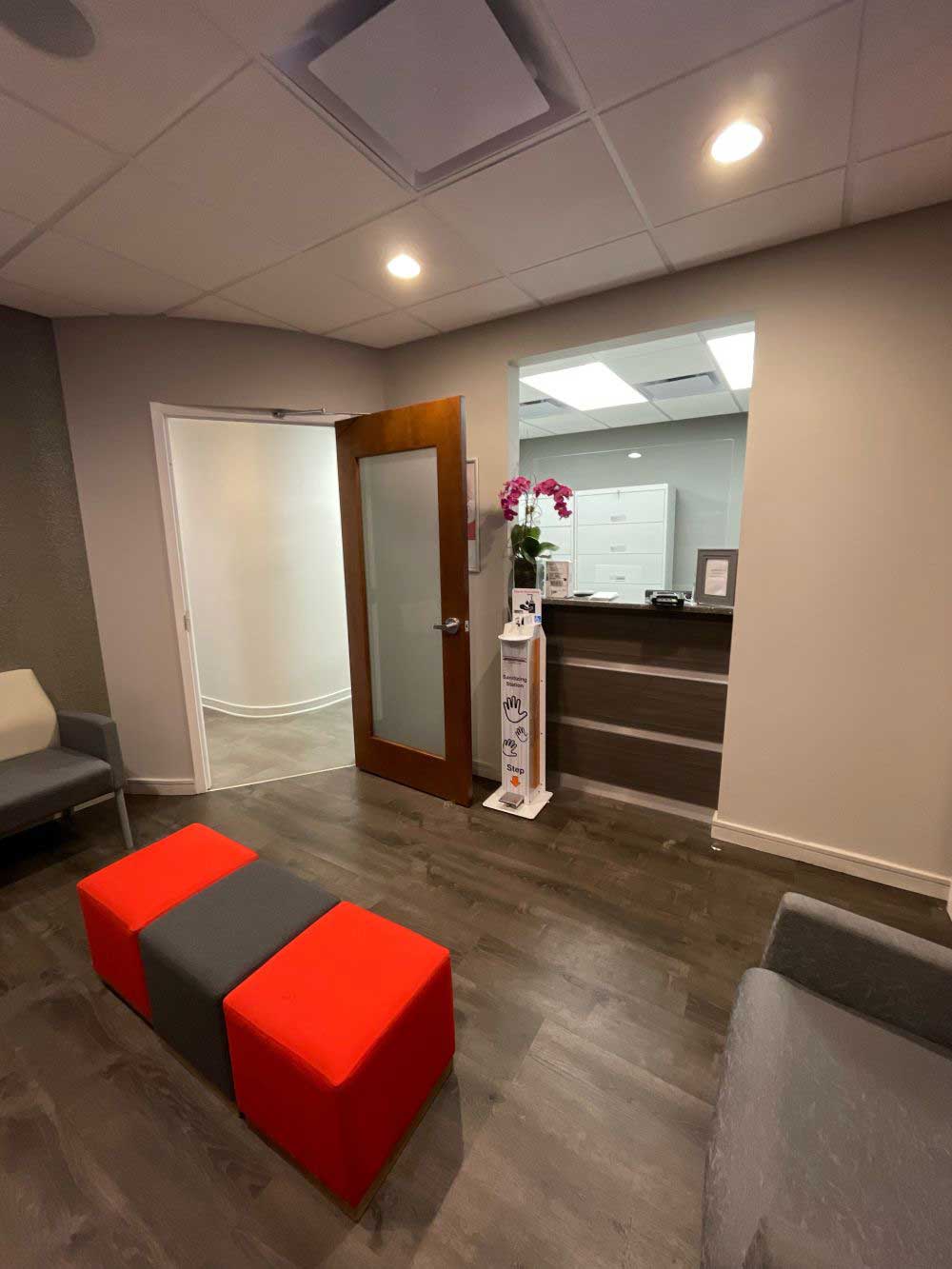 Family Dentist in Millburn