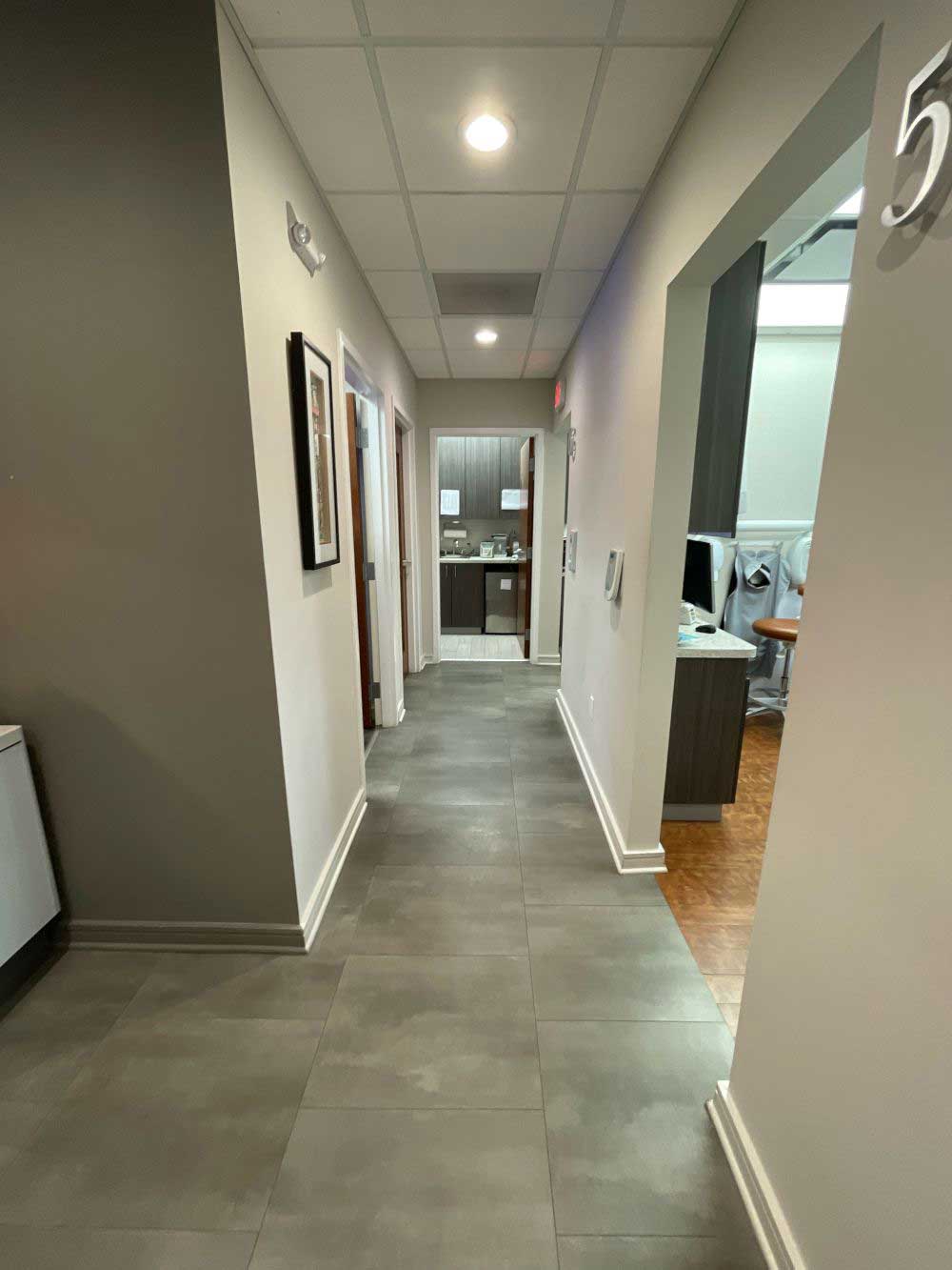 Millburn Emergency Dentist