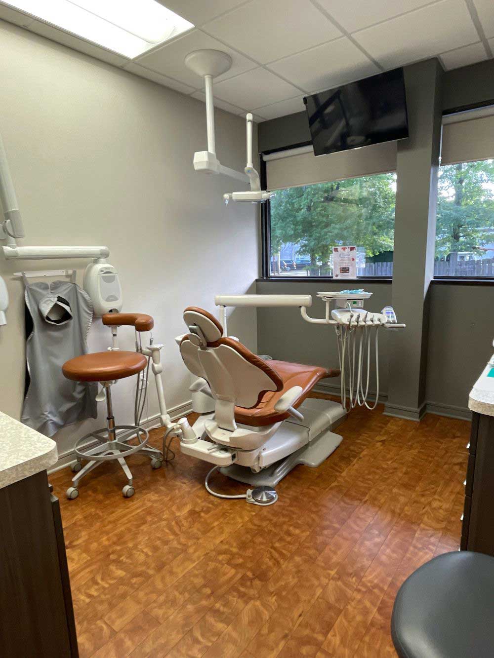 Family Dentist in Millburn