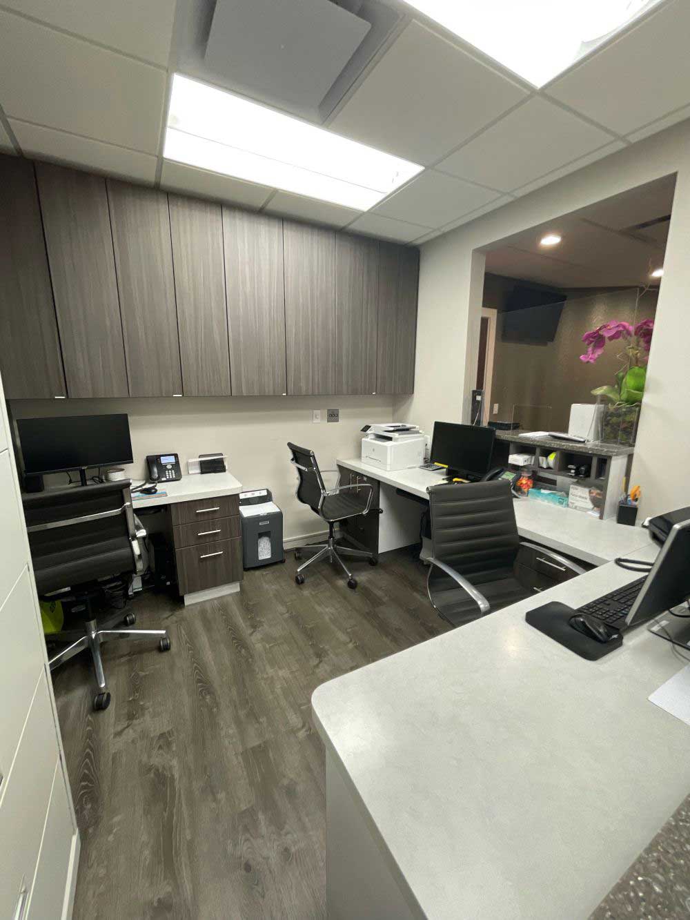 Millburn Cosmetic Dentist